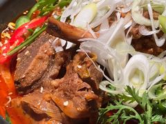 -KimPro 辛普乐概念韩餐