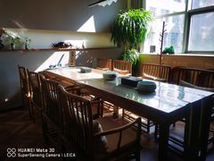 -沐春秋茶书院·茶室.茶馆.商务包房(知春路店)