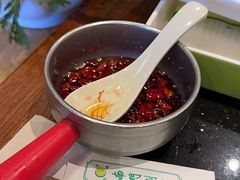 -南门涮肉(北洼路店)