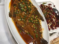 -湖北味道(湖北大厦店)