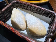 雪峰奶露包-冰火楼(梦泽园店)