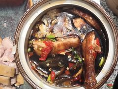 -南京大牌档(济南万象城店)