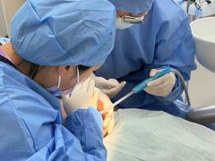 -牙博士口腔品牌连锁(杨浦店)