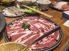 -楠火锅(昆山金鹰店)