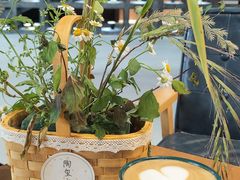 -猫屎咖啡(陶溪川店)