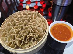 -老太原菜馆(中正天街店)