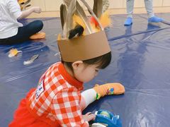 -金宝贝早教(万象城校区)