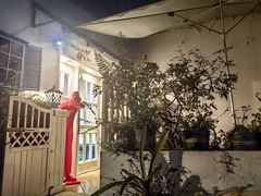 -兰桂坊·花园餐厅(西湖店)