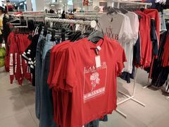 -H&M(天一广场店)