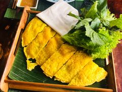 -Lam Vien Restaurant