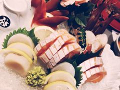 -满来寿喜烧(金虹桥店)