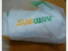 -赛百味SUBWAY(歌斐中心店)