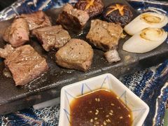 -小十料理(新城店)