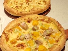 -乐凯撒披萨(正佳广场店)