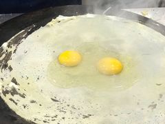 双蛋-卞姐蛋饼(陕西南路店)