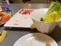 -君邦火锅(新疆大厦店)