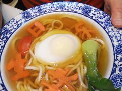 -全聚德(蓝山店)