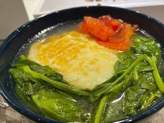 -半山腰·云南菜(侨福芳草地店)