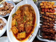 -春和發特色蒸饺(浐河西路店)