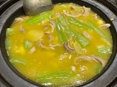 -福照楼汽锅鸡·云南菜(护国路店)