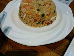 -酷公社·榴莲披萨(太原街店)