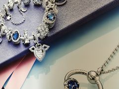 -Pandora潘多拉珠宝(朝阳大悦城店)