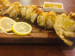 -茉莉.Red Crab