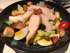 -L'Arome芳芳法国餐厅(仙林金鹰店)