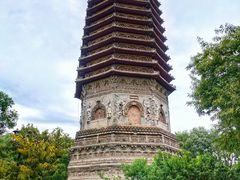-玲珑塔公园