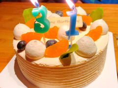 -派悦坊·甜品·蛋糕(日坛店)