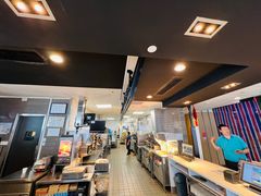 -麦当劳(三亚凤凰机场店)