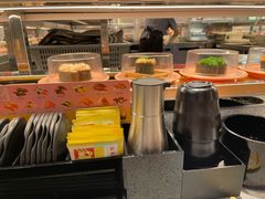 -争鲜回转寿司(中街大悦城店)