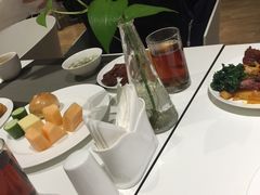 -国际青年会议酒店-苏莱斯餐厅