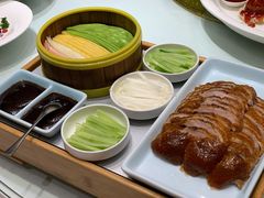 知味烤鸭-知味观(湖滨总店)