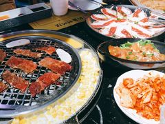 -鹤江桥·红油牛肉粉(SKP店)