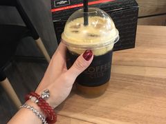 -The Coffee Club(Phuket Airport)