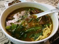 -吉亨面馆(古北1699店)