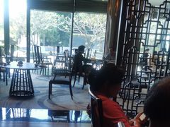 -蛇口希尔顿南海酒店·随轩中餐厅·粤菜