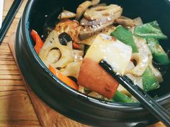 -天一朴素(武汉大学店)