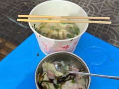 -无名饺子店