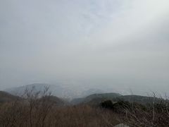 -北京西山国家森林公园