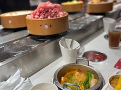 -龍歌自助小火锅(崂山丽达店)