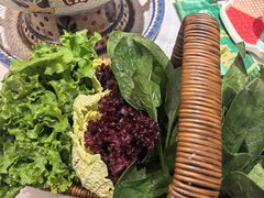 -曲氏老北京铜锅涮肉•火锅(不老街店)