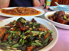 葱烤排条-蘭心餐厅(进贤路店)