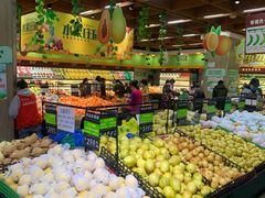 -振华超市(新华西道店)