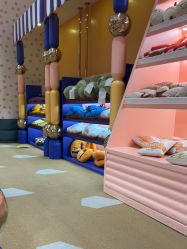 -奈尔宝·儿童乐园·亲子餐厅(苏州大悦城店)