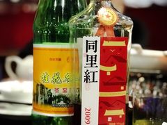 -吴门人家·苏宴宫廷菜(拙政园店)