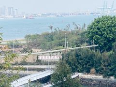 -厦门五通客运码头