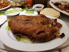 香酥全鸭-泰丰楼(前门西大街店)