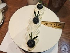 -杜哈夫DOUX RÊVE·生日蛋糕(日月光店)